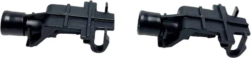 Miniatura 4 de Boquillas para limpiaparabrisas 76810-TBA-A01 compatibles con Pilot 2016-2021 Ridgeline 2017-2020