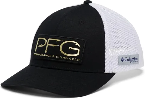 Miniatura 4 de Columbia PFG - Gorra de malla con ganchos