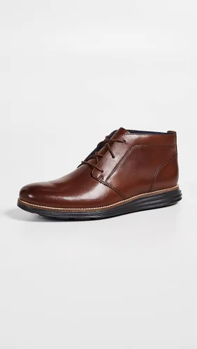 Miniatura 2 de Cole Haan - Botas de chukka para hombre
