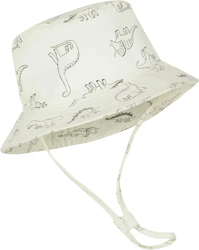 Miniatura 3 de Sombrero de sol para bebé, sombreros de pescador para niños, protección solar de verano, sombreros de playa para niños, sombrero de ala ancha
