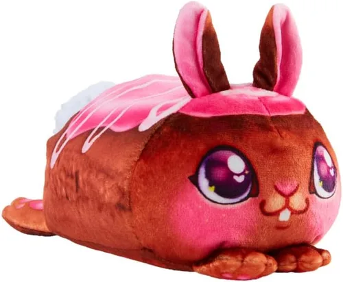 Miniatura 8 de COOKEEZ MAKERY Sweet Treatz Oven Playset Edición Exclusiva (Exclusivo), Mediano