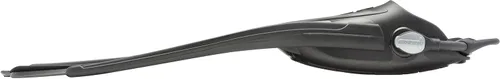 Miniatura 4 de Cressi Aletas de tacón abierto para adultos con correa elástica para buceo - Fuerza, potencia, comodidad, estética, ligereza - Thor EBS: Made in