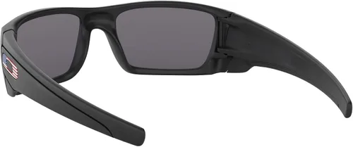 Miniatura 6 de Oakley Men's OO9096 Fuel Cell Rectangular Sunglasses