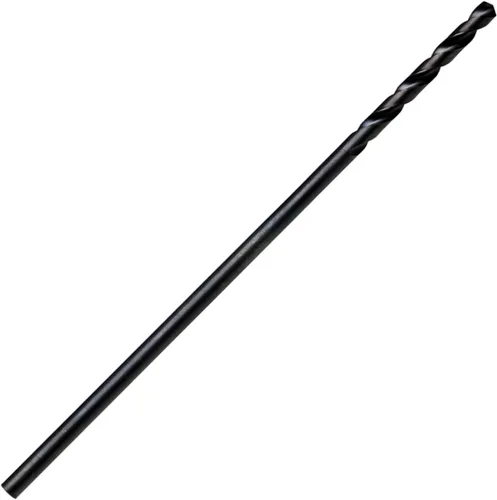 Miniatura 24 de Irwin Tools 66732 - Broca de acero de alta velocidad con extensión para aeronaves, 1/2
