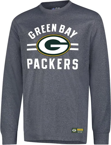 Miniatura 25 de Ultra Game Youth NFL - Camiseta de manga larga oficial de la NFL para jóvenes