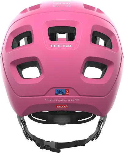 Miniatura 11 de POC Tectal - Casco para bicicleta