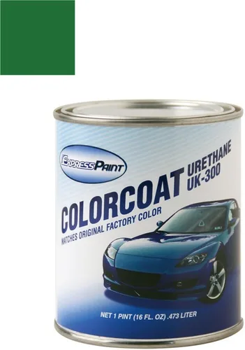Miniatura 43 de Daewoo Leganza Automotive Pintura de Retoque 64U (2000-2003) Red Brown Metallic Clearcoat