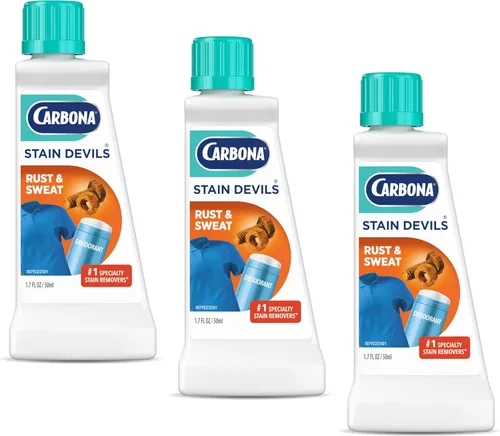 Miniatura 18 de Carbona Stain Devils Sangre, Lácteos y Helados