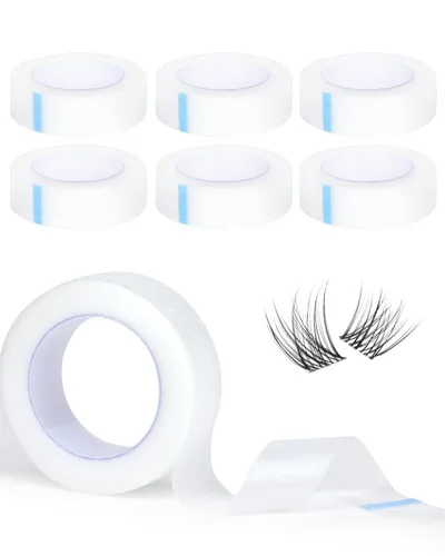 Miniatura 11 de Lash Bond and Seal - Pegamento de pestañas de agarre fuerte negro con un 40% más de adhesivo impermeable para pestañas, sellador negro suave