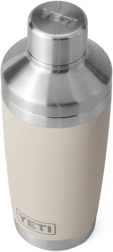 Miniatura 26 de YETI Rambler - Coctelera de 20 onzas, acero inoxidable, aislado al vacío, color azul