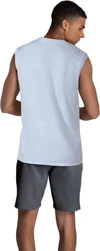Miniatura 4 de Fruit of the Loom Men's Eversoft Cotton T-Shirts & Tank Tops (S-4xl)