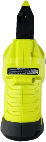 Miniatura 3 de Ryobi 18 voltios Air Strike calibre 23 de 1-3/8 pulgadas sin cabeza inalámbrica P318, kit combinado de batería y cargador (empaquetado a granel)