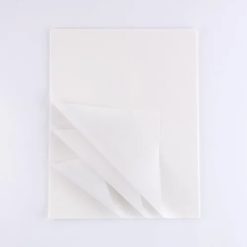 Lineco Tejido entrelazado sin ácidos sin tampón de 8.5 x 11 pulgadas, papeles de archivo, conserva fotografías, obras de arte y textiles, para