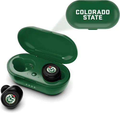 Miniatura 56 de SOAR NCAA Auriculares inalámbricos unisex True V.2