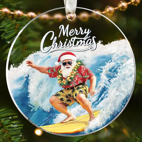 Miniatura 8 de FOURSTUFF Adornos de Porrista - Regalos de Porrista para Niñas, Noche de Graduados Porristas - Adorno Navideño de Porristas para Niñas Adolescentes