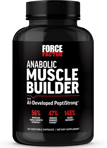 Miniatura 11 de Suplemento de calostro impresionante Force Factor, bayas y crema, 60 masticables suaves Bovine Colostrum with Biotin, Grass-Fed, Antibiotic-Free