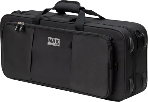 Miniatura 2 de Protec MAX Estuche para saxofón alto, rectangular, modelo MX304