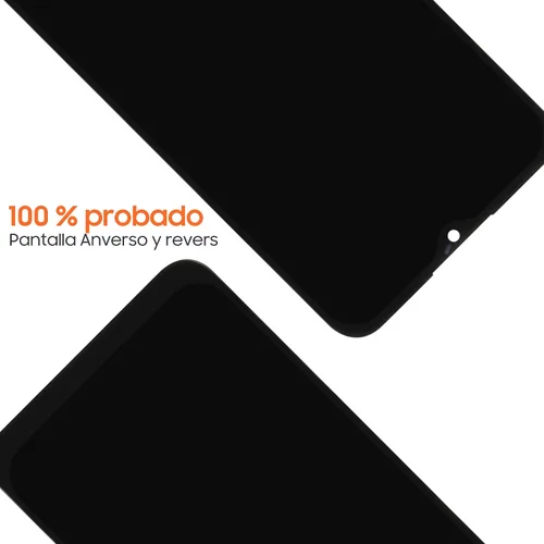 Miniatura 4 de Pantalla para Samsung Galaxy A03 Reemplazo de pantalla para Samsung A035 Pantalla LCD SM-A035F, SM-A035M, SM-A035G Pantalla táctil Digitalizador