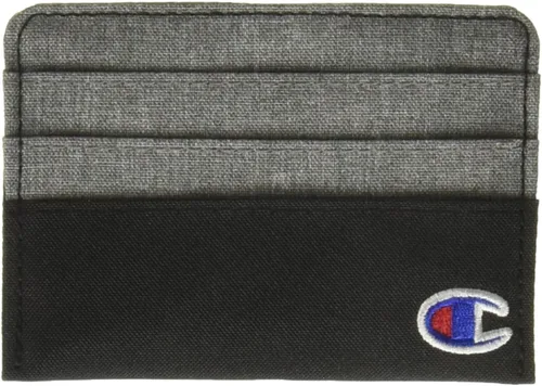 Miniatura 11 de Champion Billetera gráfica para hombre, talla única