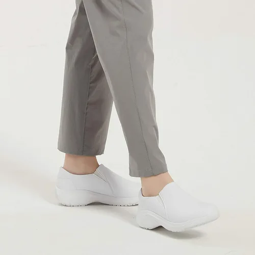 Miniatura 7 de Hawkwell - Zapatos médicos ligeros cómodos y antideslizantes para mujer