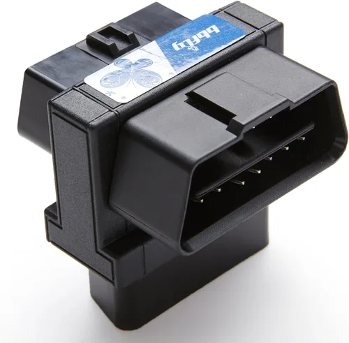 Miniatura 6 de Divisor OBD2, bbfly-B30 Puerto OBDII completo de 16 pines 1 macho divisor a 2 hembras Cable de extensión 1.6IN/4CM (B30 1PACK)