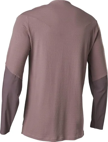 Miniatura 2 de Fox Racing Camiseta Flexair Pro de manga larga para ciclismo de montaña para hombre