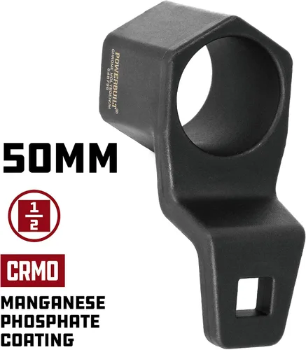 Miniatura 2 de Powerbuilt - herramienta de extracción de poleas, cigueñales para Honda, 648796