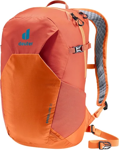 Miniatura 4 de Deuter Speed Lite Mochila ligera de senderismo, Alu-greystone, Deportivo