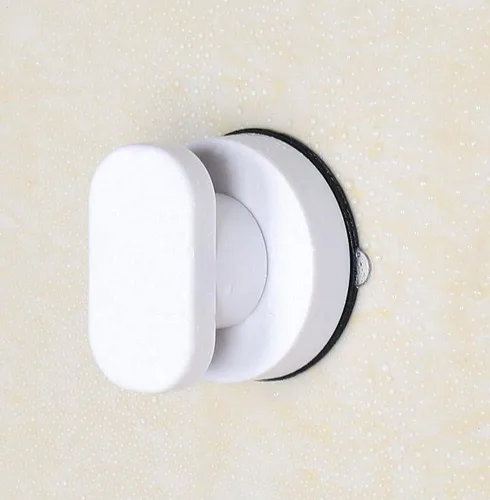 Miniatura 10 de Manija de puerta con ventosa fuerte, manija de puerta de vidrio, refrigerador, cajón, baño, reposabrazos con ventosa, manija de ducha de bañera