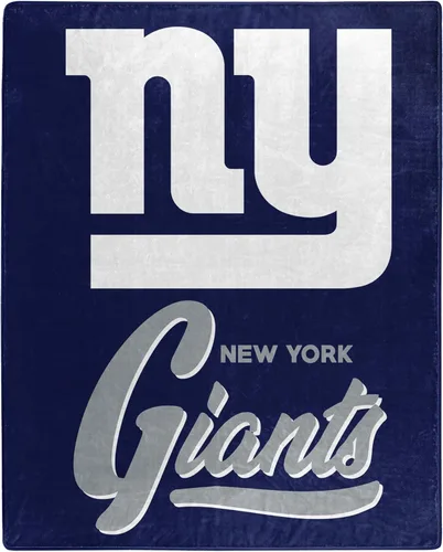 Miniatura 129 de Northwest NFL Unisex-Adult Raschel Throw Blanket