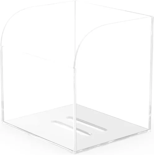 Miniatura 7 de PIAOLGYI Soporte para cuchara para máquina de hielo compatible con máquina de hielo de encimera Frigidaire (pala de hielo no incluida)