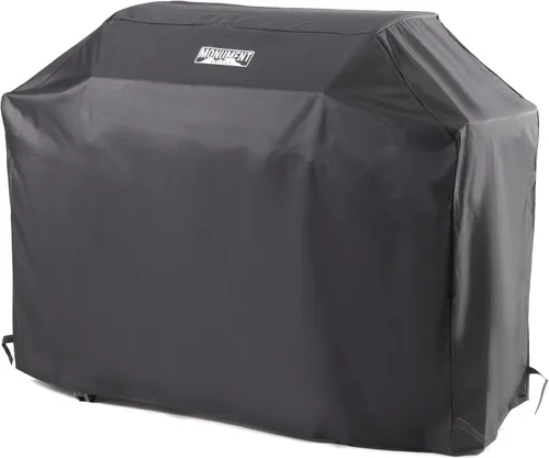 Miniatura 12 de Monument Cubierta impermeable y resistente para parrilla de gas BBQ 2B sobre mesa para 13742 y G22, SKU 98666