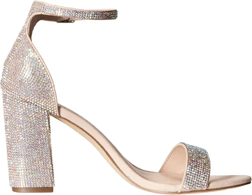 Miniatura 6 de Madden Girl Beella - Sandalias de tacón para mujer