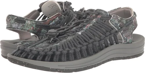 Miniatura 7 de KEEN Sandalias clásicas de dos cordones Uneek para hombre