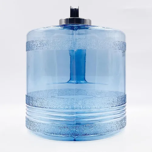 Miniatura 7 de Jarra de 1 galón/4L para destilador de encimera, contenedor de agua de botella de colección de repuesto para Megahome, CO-Z, VEVOR, Mophorn y otras