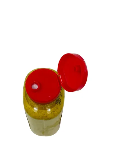 Miniatura 4 de Ba Tampte Mostaza, 12 onzas (paquete de 2)