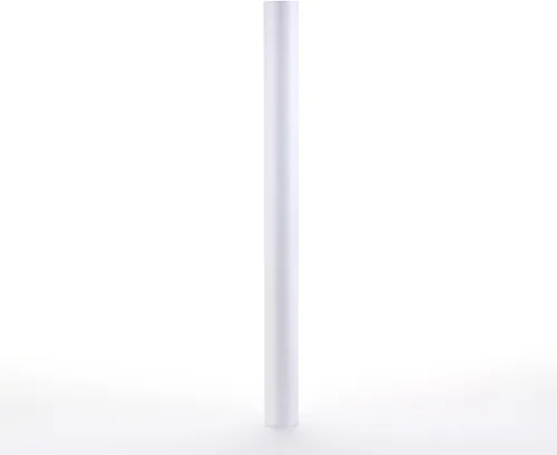 Miniatura 2 de Hydronix SBC-25-3001 NSF Cartucho de filtro de agua de profundidad de sedimento de polipropileno comercial/industrial 2.5 x 30 - 1 micrón