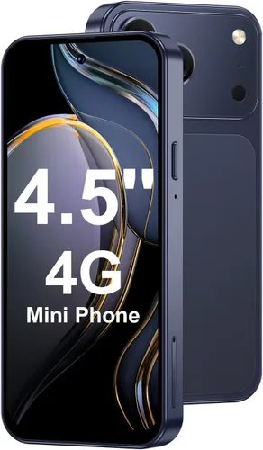 Miniatura 9 de Mini teléfono 3.0 "HD pantalla táctil Mini Smartphone más pequeño del mundo desbloqueado Android compacto teléfono móvil para niños y estudiantes