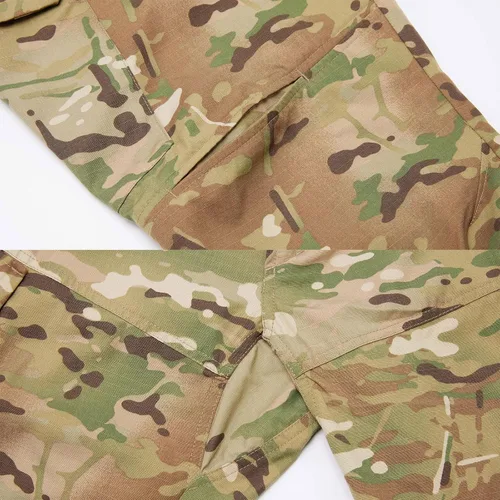 Miniatura 5 de VIKTOS Wartorn MC - Pantalón para hombre