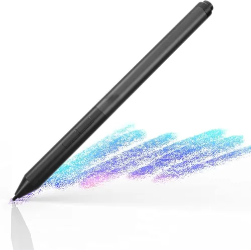 Miniatura 6 de Lápiz óptico para HP Pro 612 y Pro X2 612 G1 - Negro K0G16AA HP Tablet Versión Stylus