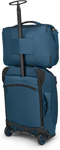 Miniatura 4 de Osprey Ozone 20L - Bolsa de embarque, color azul costero
