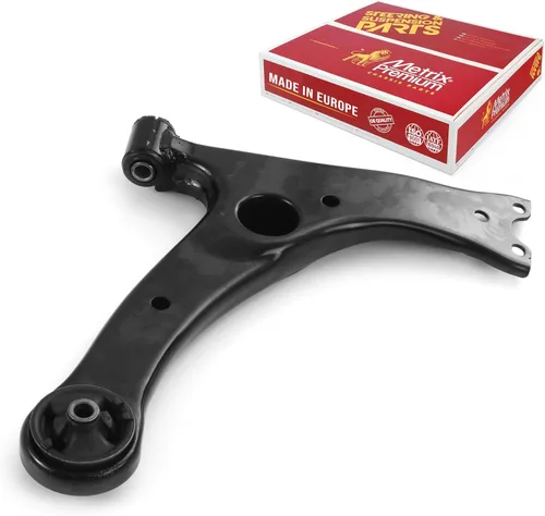 Miniatura 38 de Metrix RK622646 - Conjunto de brazo de control inferior delantero derecho y rótula para Hyundai Elantra 2011-2016, Hyundai Elantra Coupe 13-2014