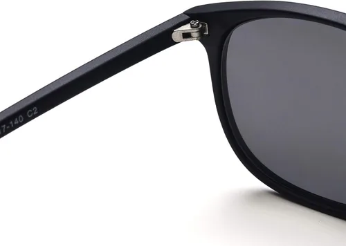 Miniatura 5 de Jcerki Gafas de sol miopía con montura de gran tamaño Gafas-0.50 Fuerza Gafas de miopía Hombres y mujeres gafas ligeras de distancia
