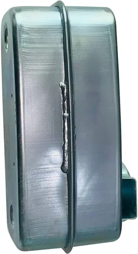 Miniatura 5 de Silenciador de doble entrada para MTD 951-0616B Cub Cadet LT1018 LT1022 LT1024 RZT22