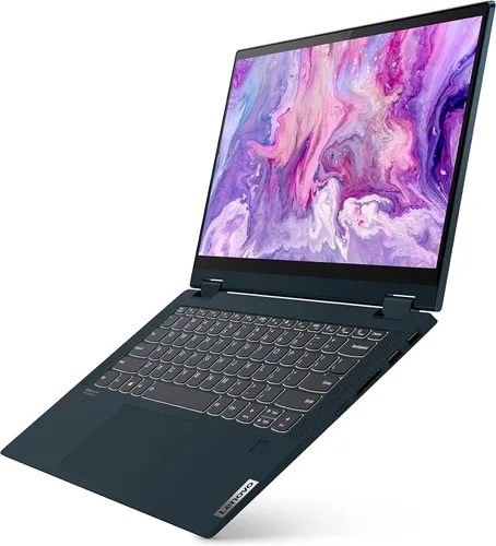 Miniatura 3 de Lenovo IdeaPad Flex 5-2023 Laptop 2 en 1 con pantalla táctil con Windows 11 Home, pantalla FHD de 14 pulgadas, memoria de 16 GB, almacenamiento