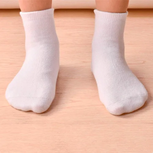 Miniatura 7 de WAFUNNE Calcetines de algodón para bebés y niñas