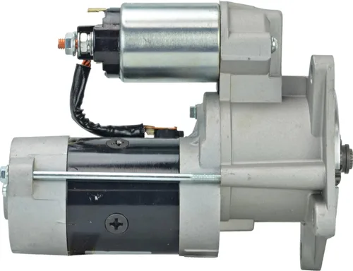 Miniatura 2 de DB Electrical SMT0064 Arrancador Compatible con/Reemplazo para, Motor Diesel Patrol SD33