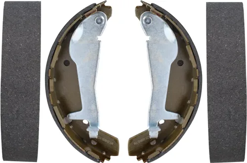 Miniatura 18 de Detroit Axle - Pastillas de freno para Nissan Quest 2004-2017, X-Trail 2005-2006, pastillas de freno de cerámica delanteras y traseras con repuesto