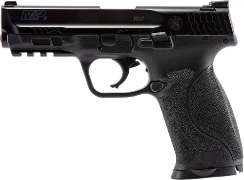 Umarex T4E Smith & Wesson M&P M2.0 .43 Calibre Pistola de Entrenamiento Pistola de Paintball Marcador