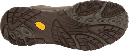 Miniatura 4 de Merrell Zapatos de senderismo Moab Adventure LACE para hombre, Marrón